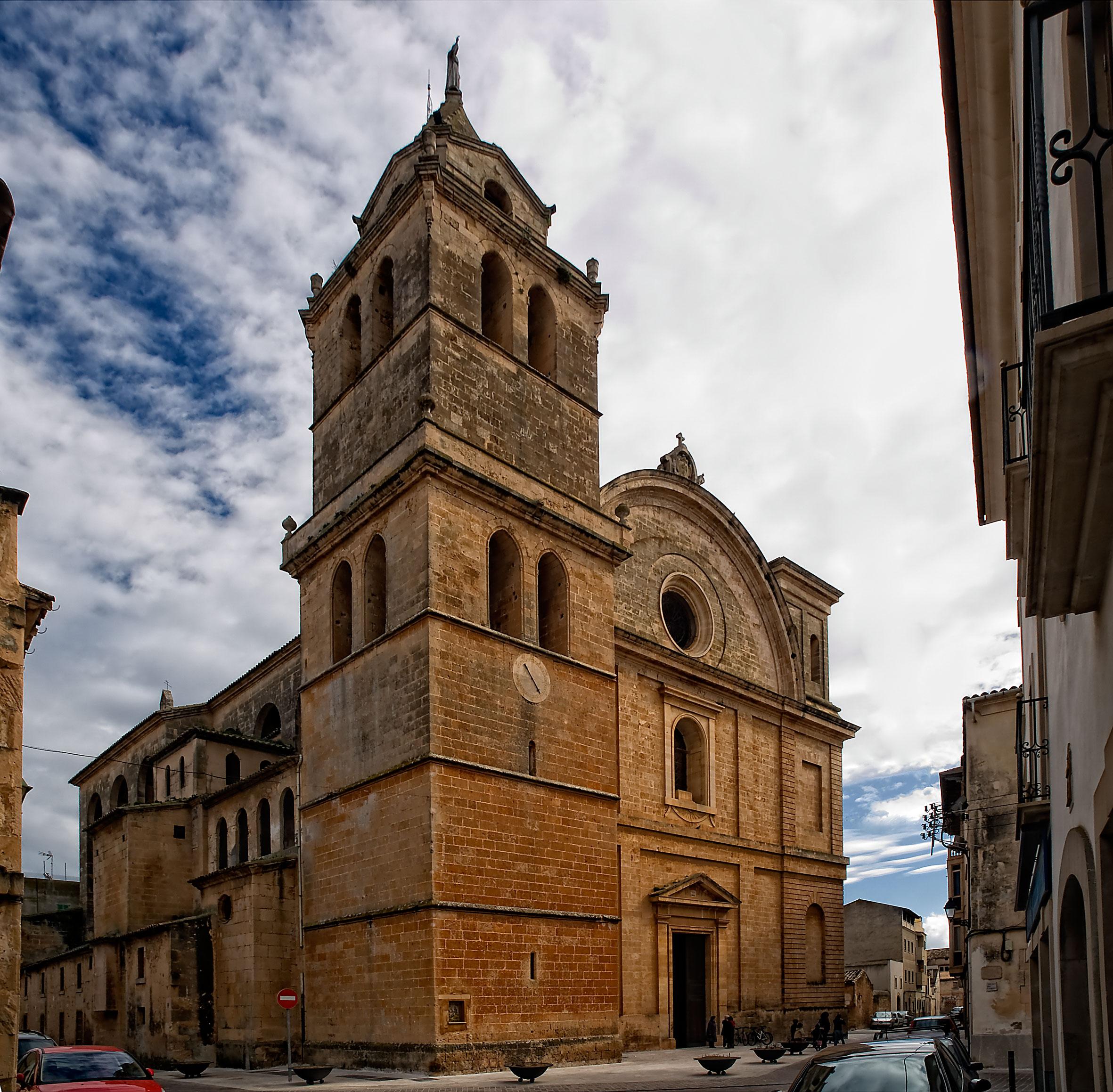 Sant Julia