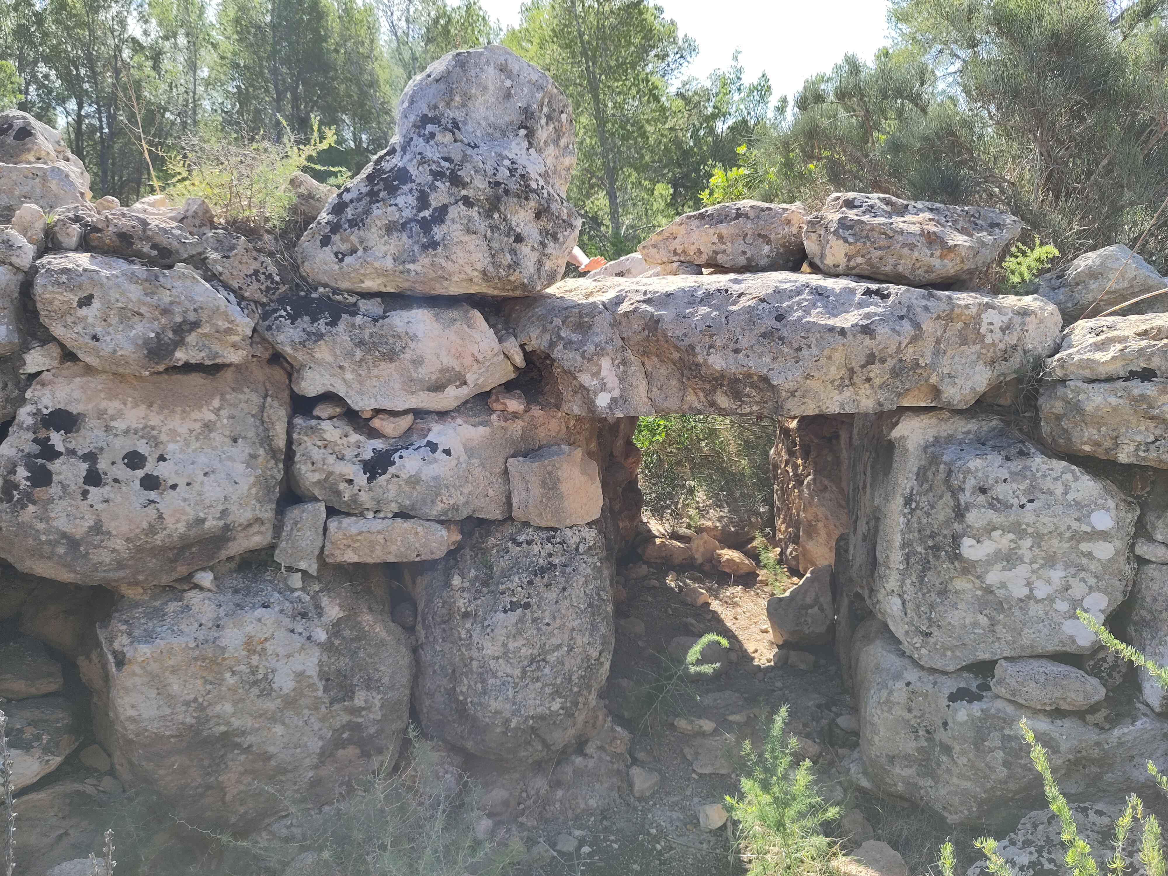 Talaiot de Son Miralles