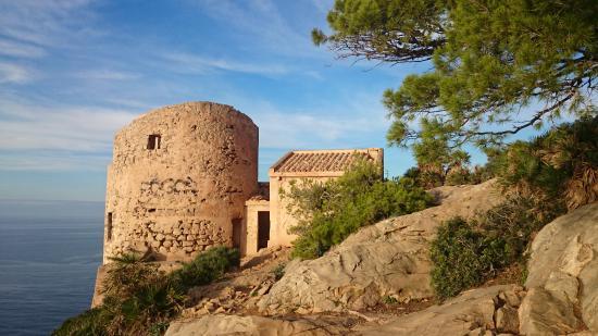 Plaja de San Telmo