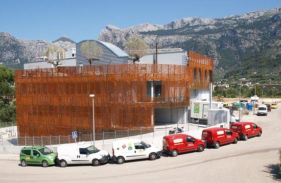 Fet a Soller