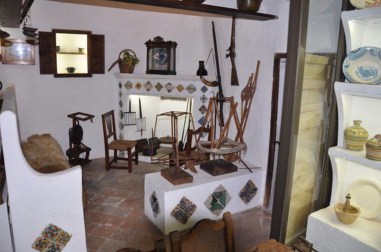 Museo del Casal de Cultura
