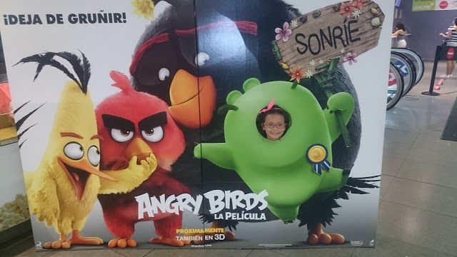 Ocimax Palma Aficine