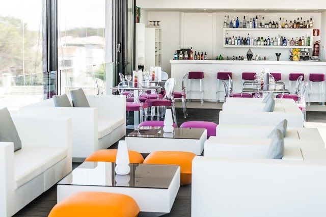 Laos Colonia Sant Jordi