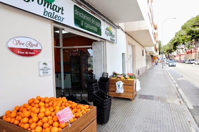 Agromart Balear Artà