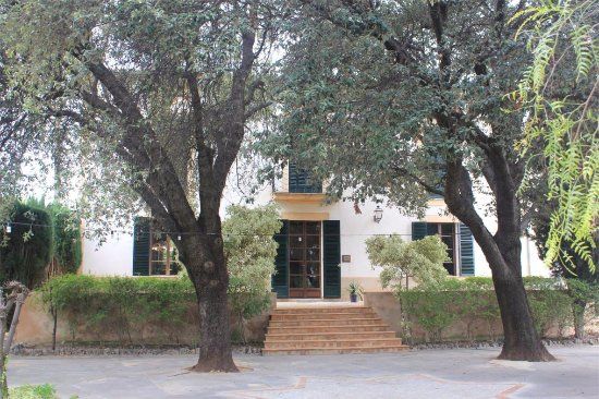 Museo de Artes Decorativas de Mallorca