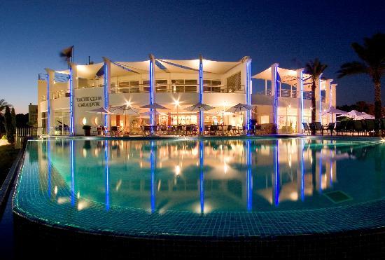 Yacht Club Cala d'Or