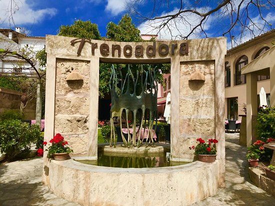 Trattoria Pizzeria trencadora