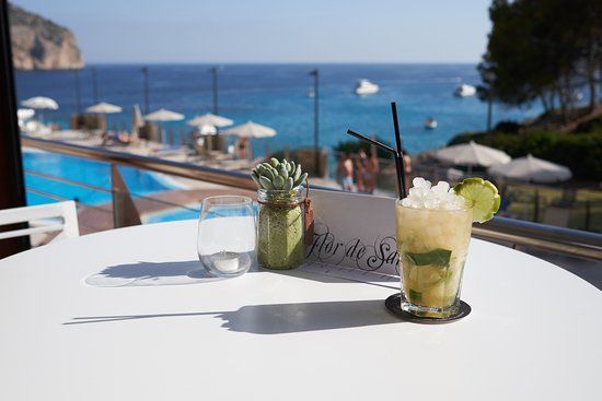 Flor de Sal by Jonay Hernández