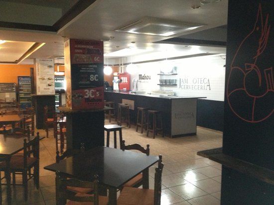 La Jamboteca Cerveceria