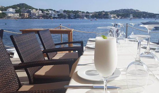 Restaurante Las Olas