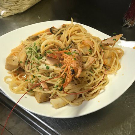 Restaurante Venezia Da Luigi