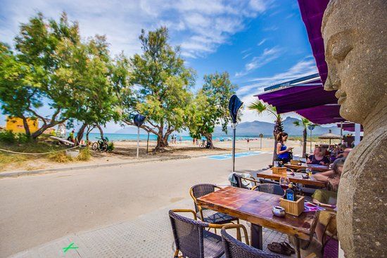 El Sol Restaurant & Bar