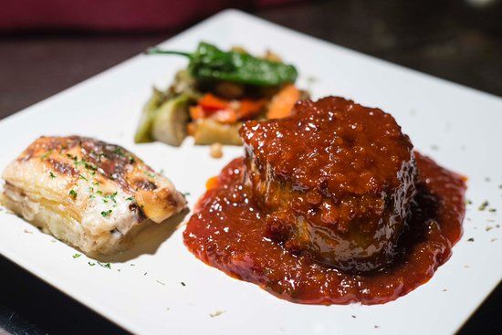 Restaurant Es Mussol