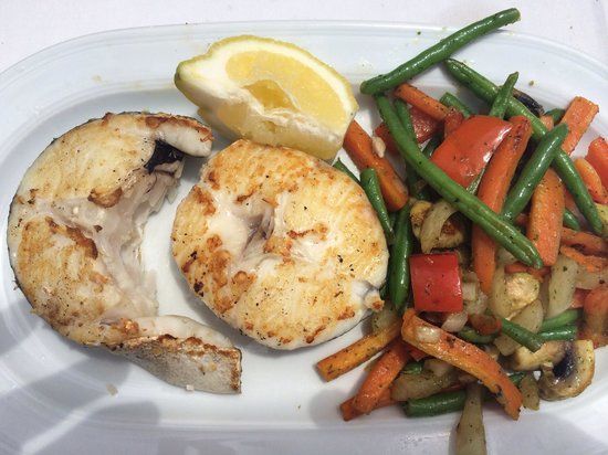 Restaurante Marisquería la Gallega