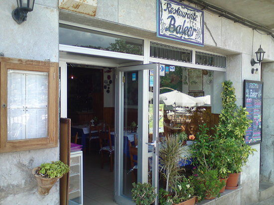 Restaurante El Balear