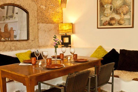 Restaurante Finca Es Serral