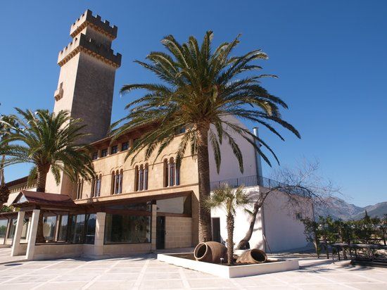 Restaurante Buffet Menestralia