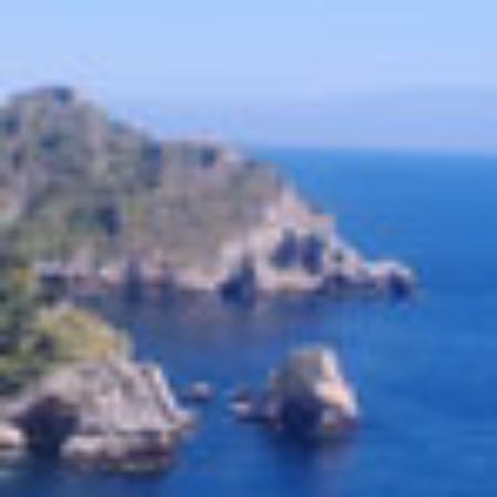 Bar cafeteria Lipari