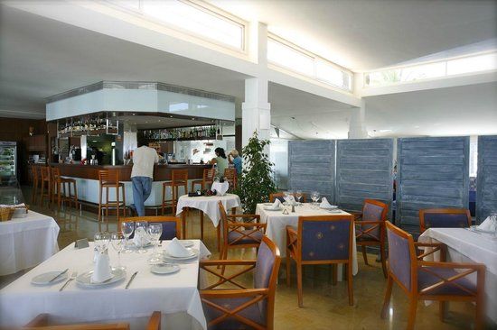 Restaurant Club Nautic Arenal