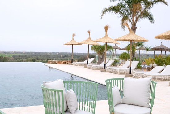 Hotel Rural Es Turó