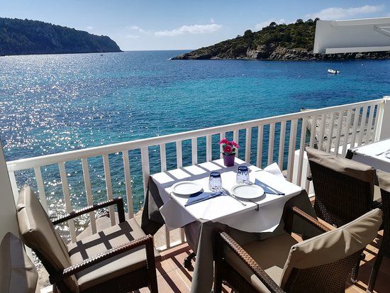 Restaurante Vistamar