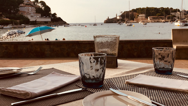 Restaurant Es Passeig