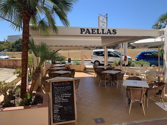 Restaurante Casa Garcias