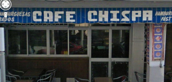Cafe Chispa