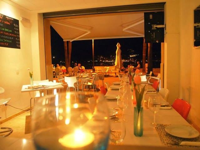 Don Pedro cafe bistro