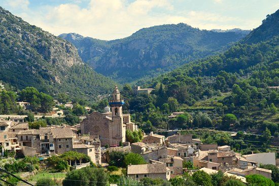 Monasterio Real Cartuja