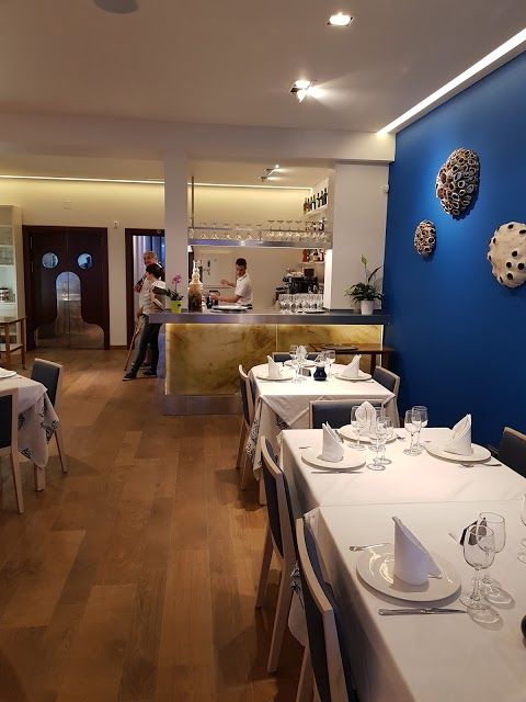 Restaurant s'Amarador