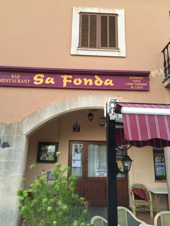 Sa Fonda